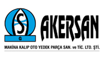 AKERSAN MAKİNA