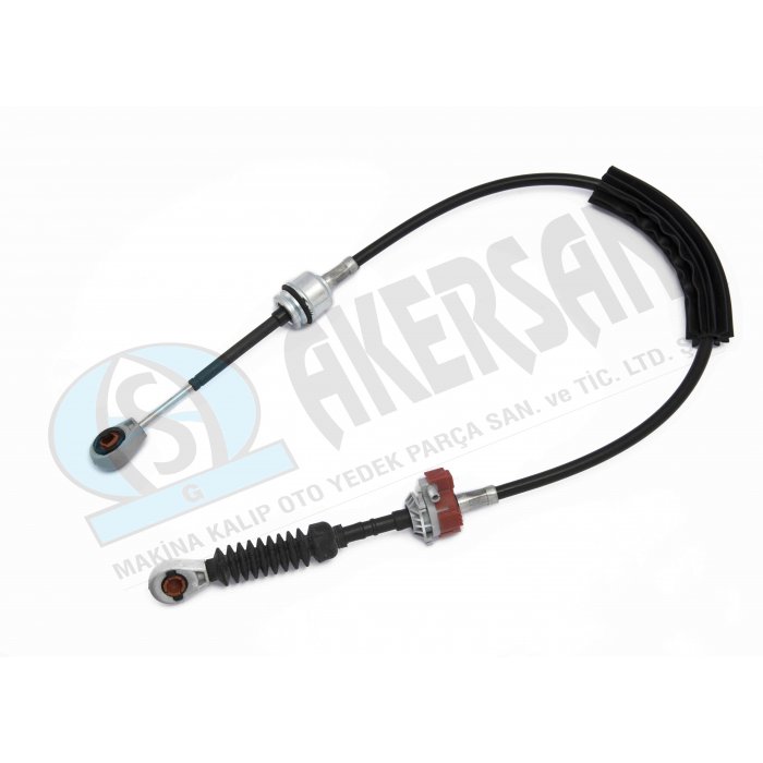 AKE 1732-33-47-48 MEGANE II-CLIO III VİTES HALATI