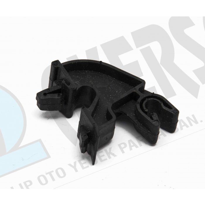 AKE 2503 CORSA C KAPUT DEMİR KLİPSİ